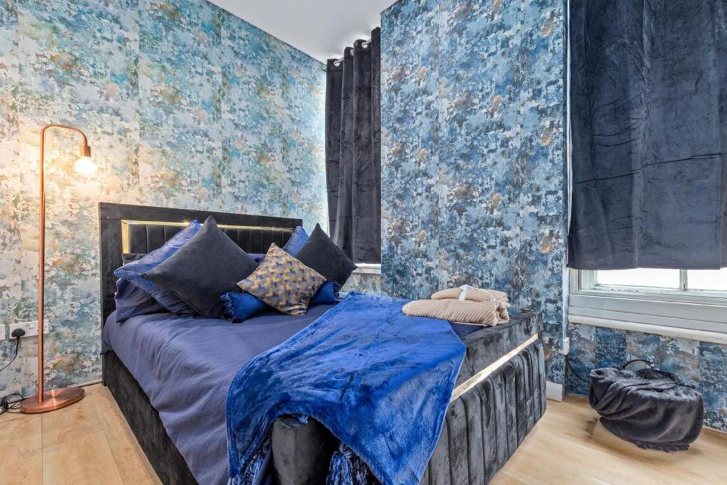 Leilighet Harrods Knightsbridge 2 Bedroom Flat Kb15