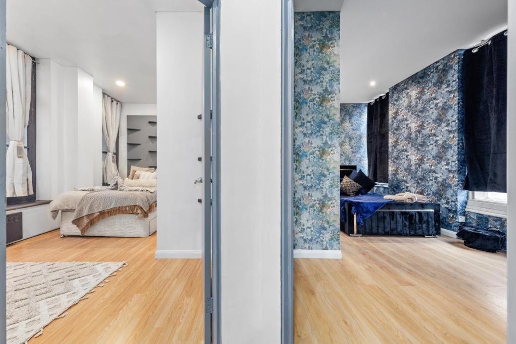 Leilighet Harrods Knightsbridge 2 Bedroom Flat Kb15