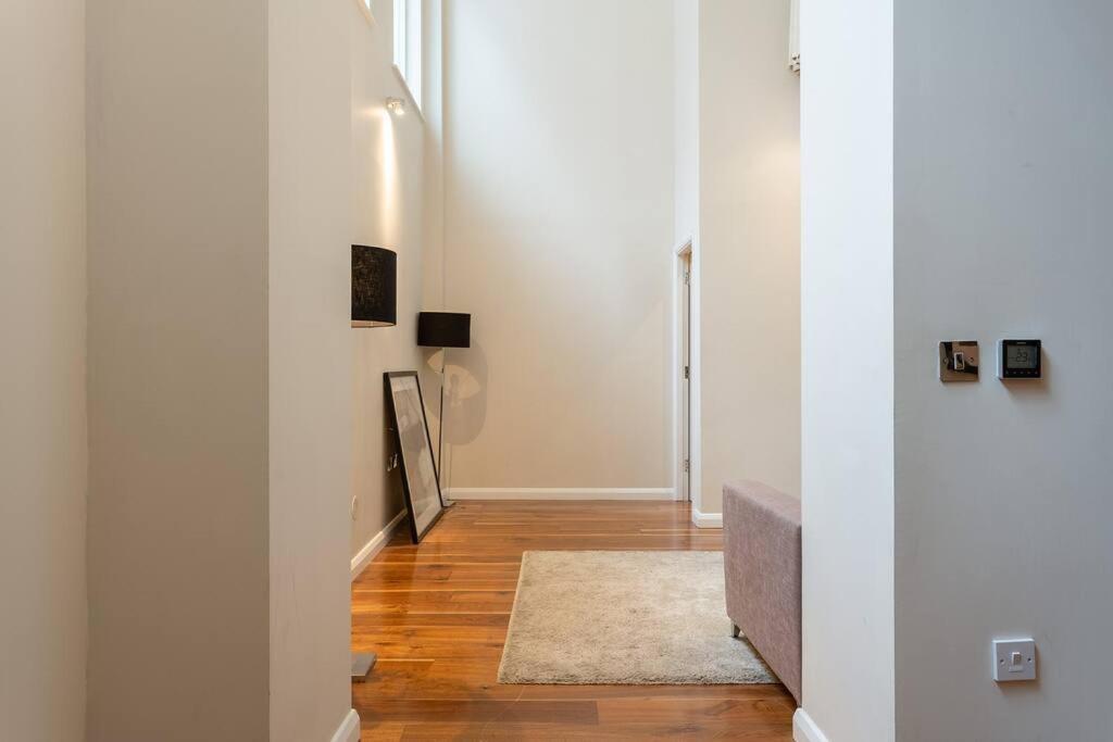 Luxury 2 Bedroom Flat In Holborn Appartement *