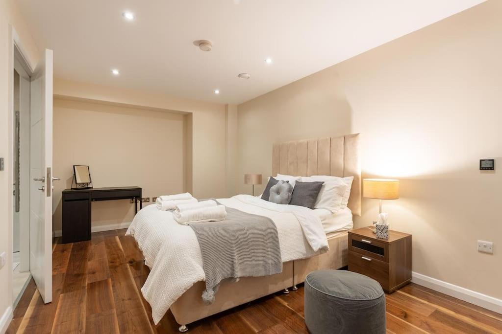 Appartement Luxury 2 Bedroom Flat In Holborn Londen