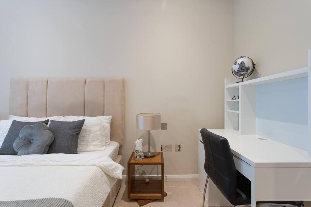 Luxury 2 Bedroom Flat In Holborn Londen