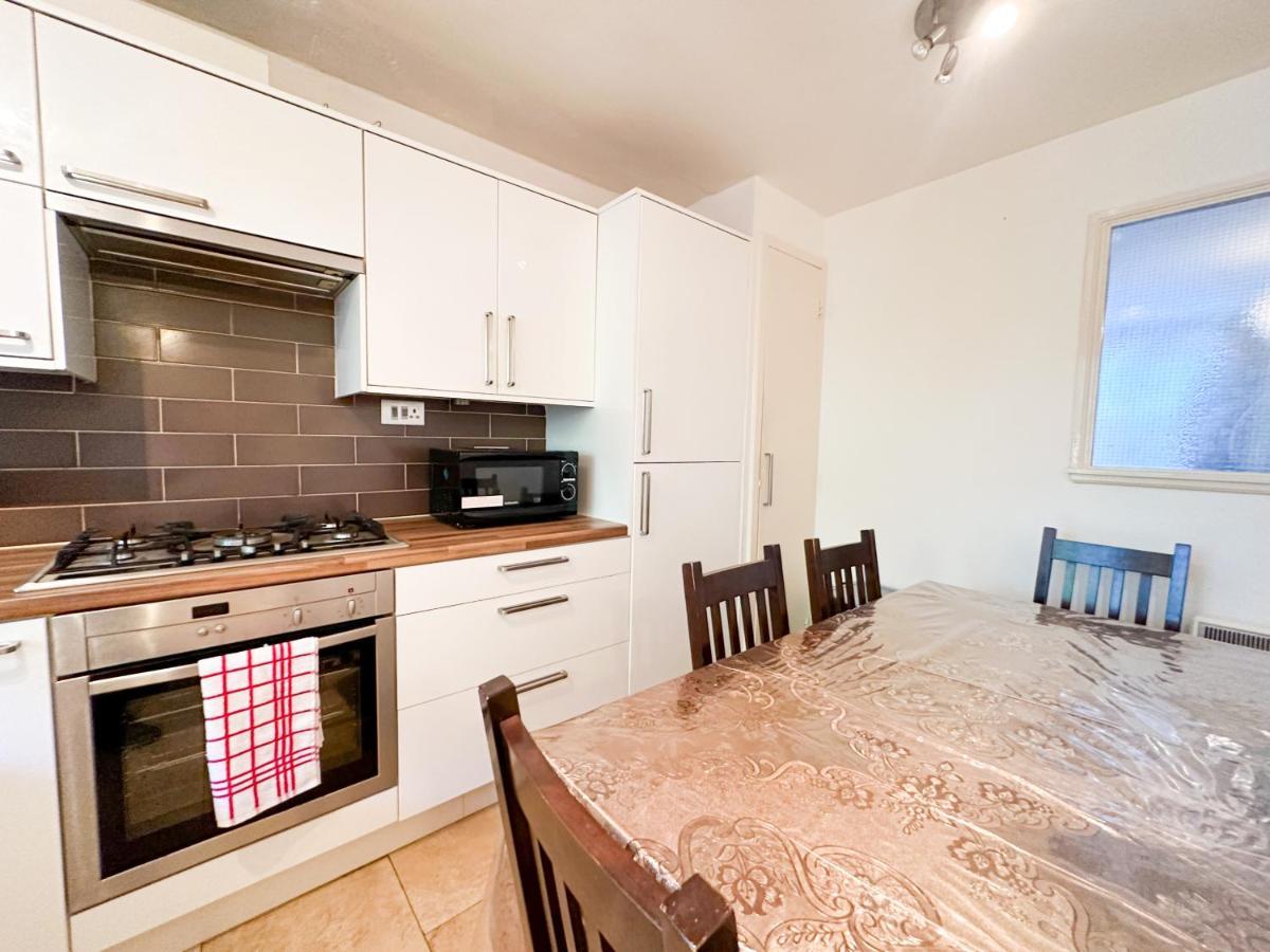 Apartment 36 O'leary Square *