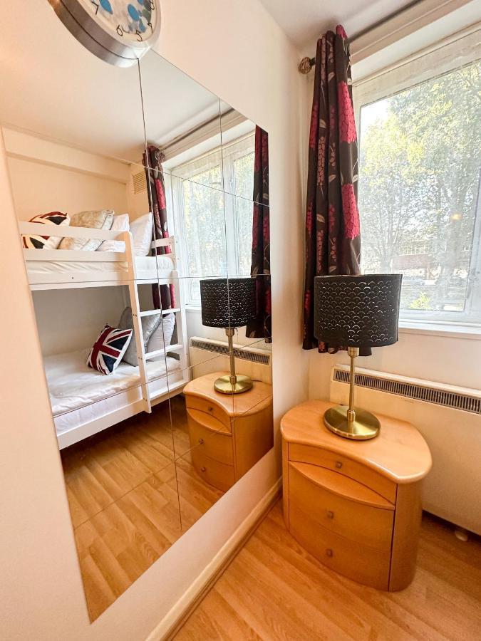 Apartment 36 O'leary Square *
