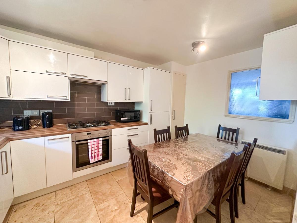 36 O'leary Square Apartment
