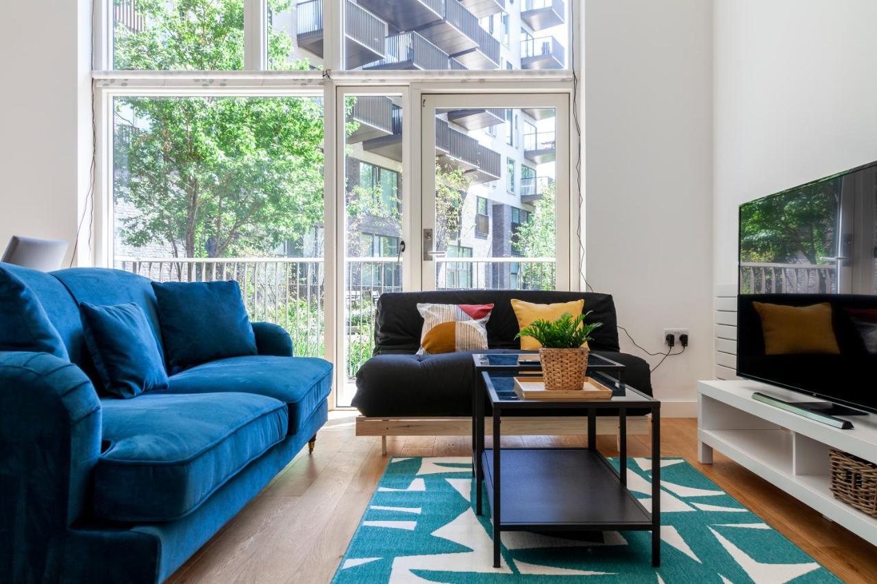 Amazing 3bdr Duplex Wbalcony East