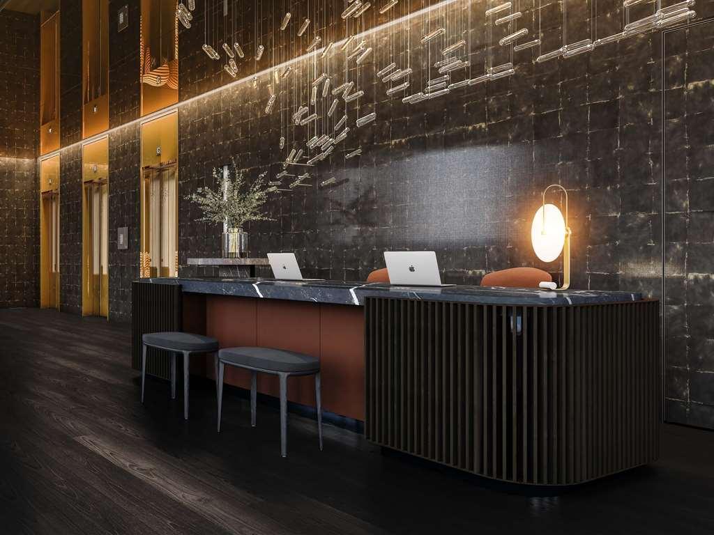 Amano Covent Garden Hotel
