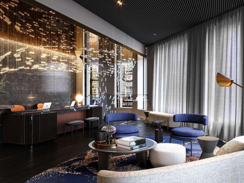Hotel Amano Covent Garden *