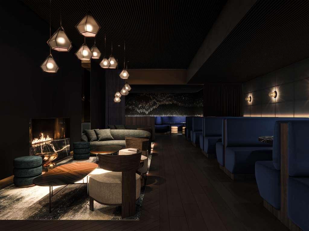 Amano Covent Garden Hotel *