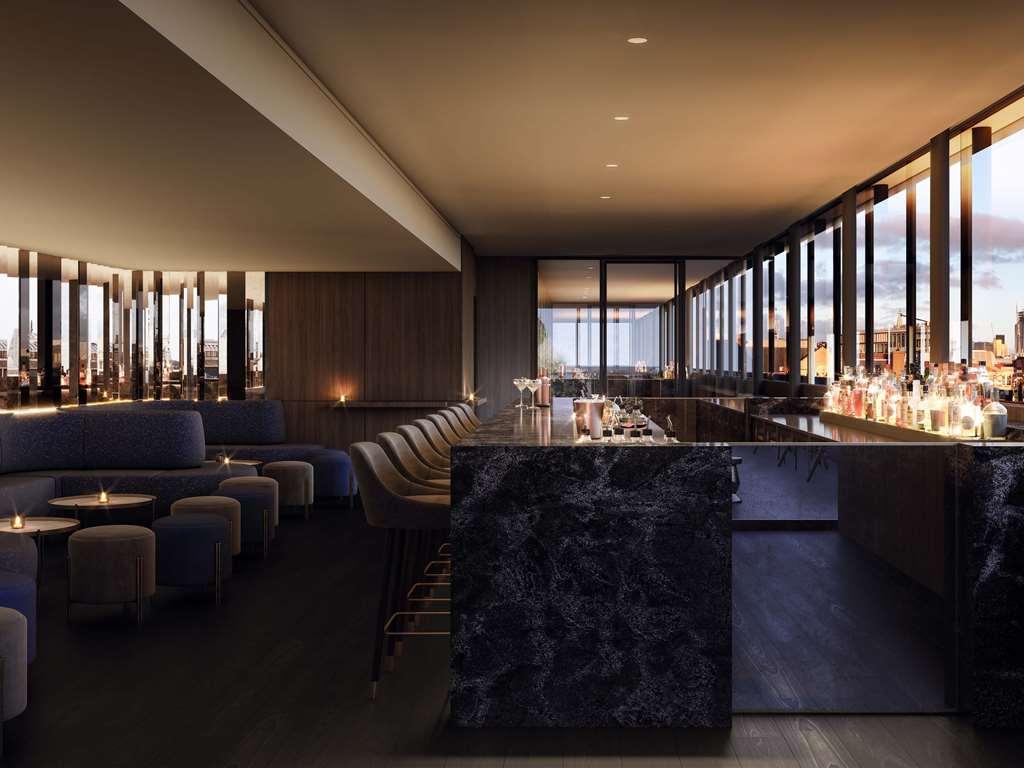 Hotel Amano Covent Garden London