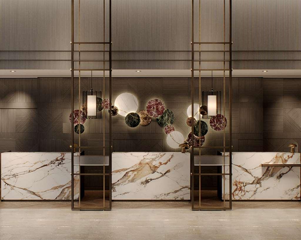 Hyatt Regency Blackfriars London