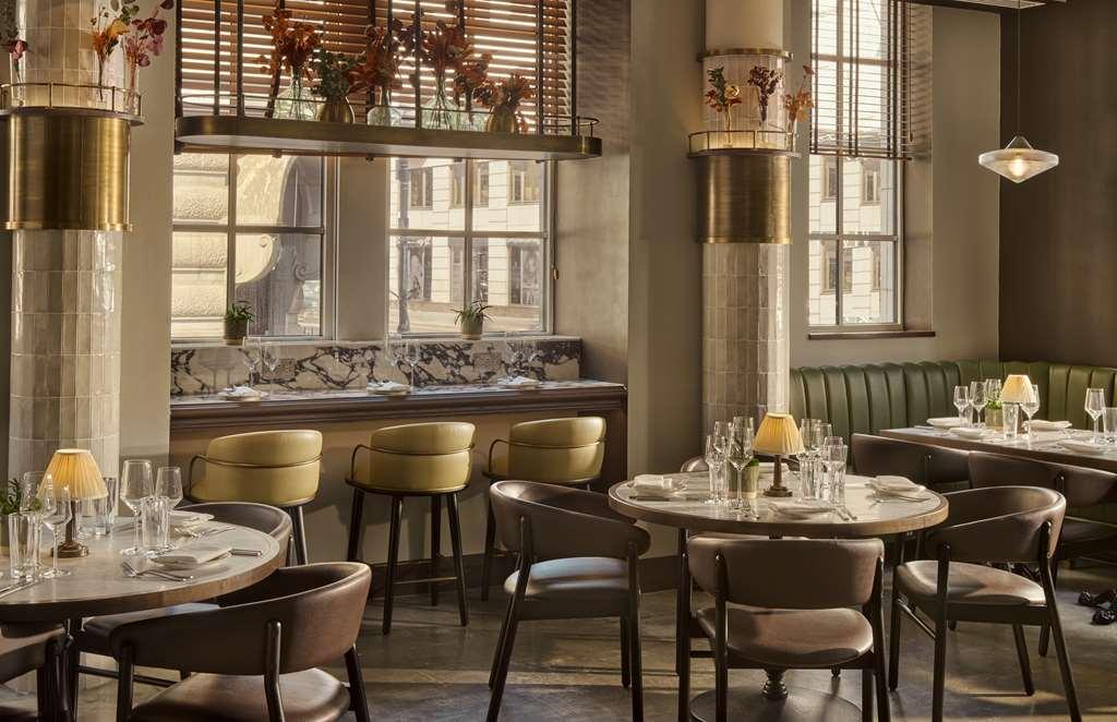 Hotel Hyatt Regency Blackfriars London
