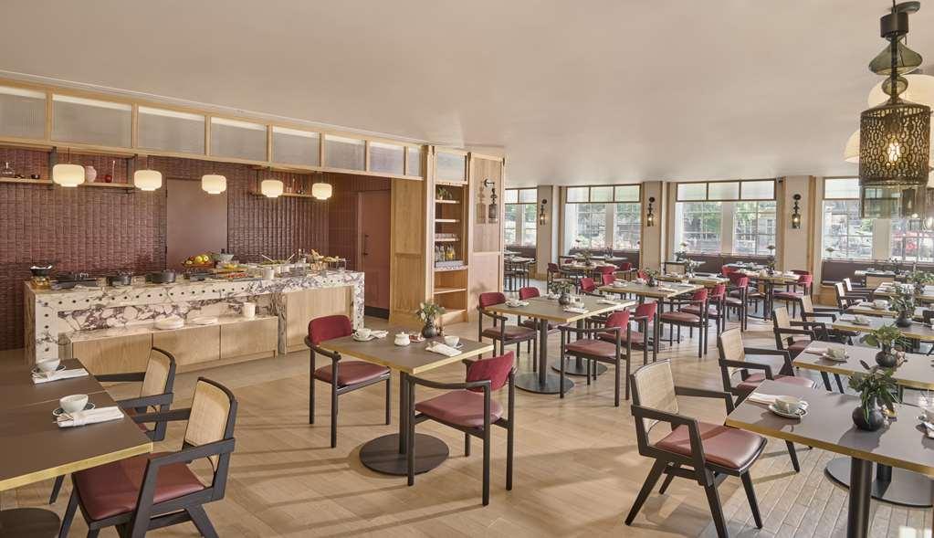 Hyatt Regency Blackfriars * London