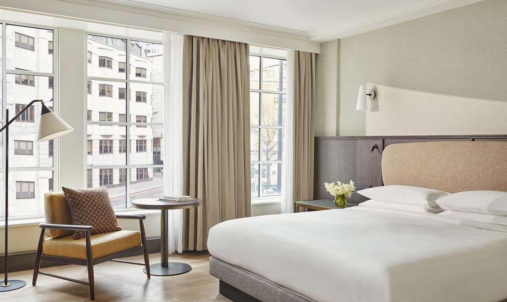 Hotel Hyatt Regency Blackfriars London