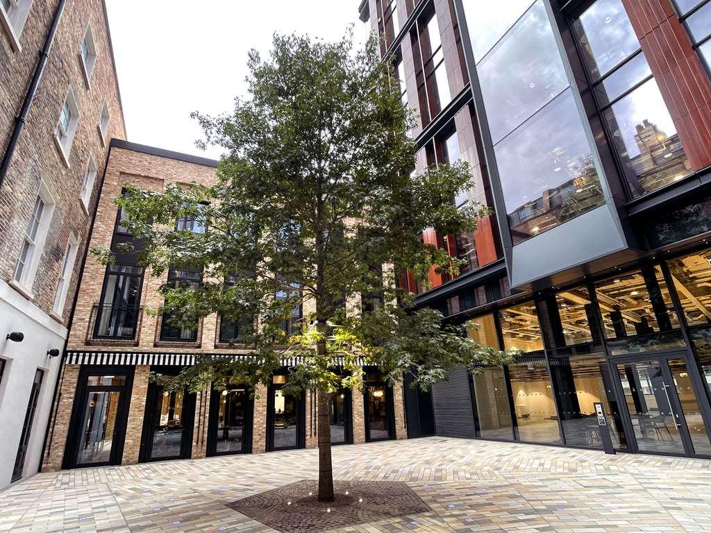 Sun Street Shoreditch 5*