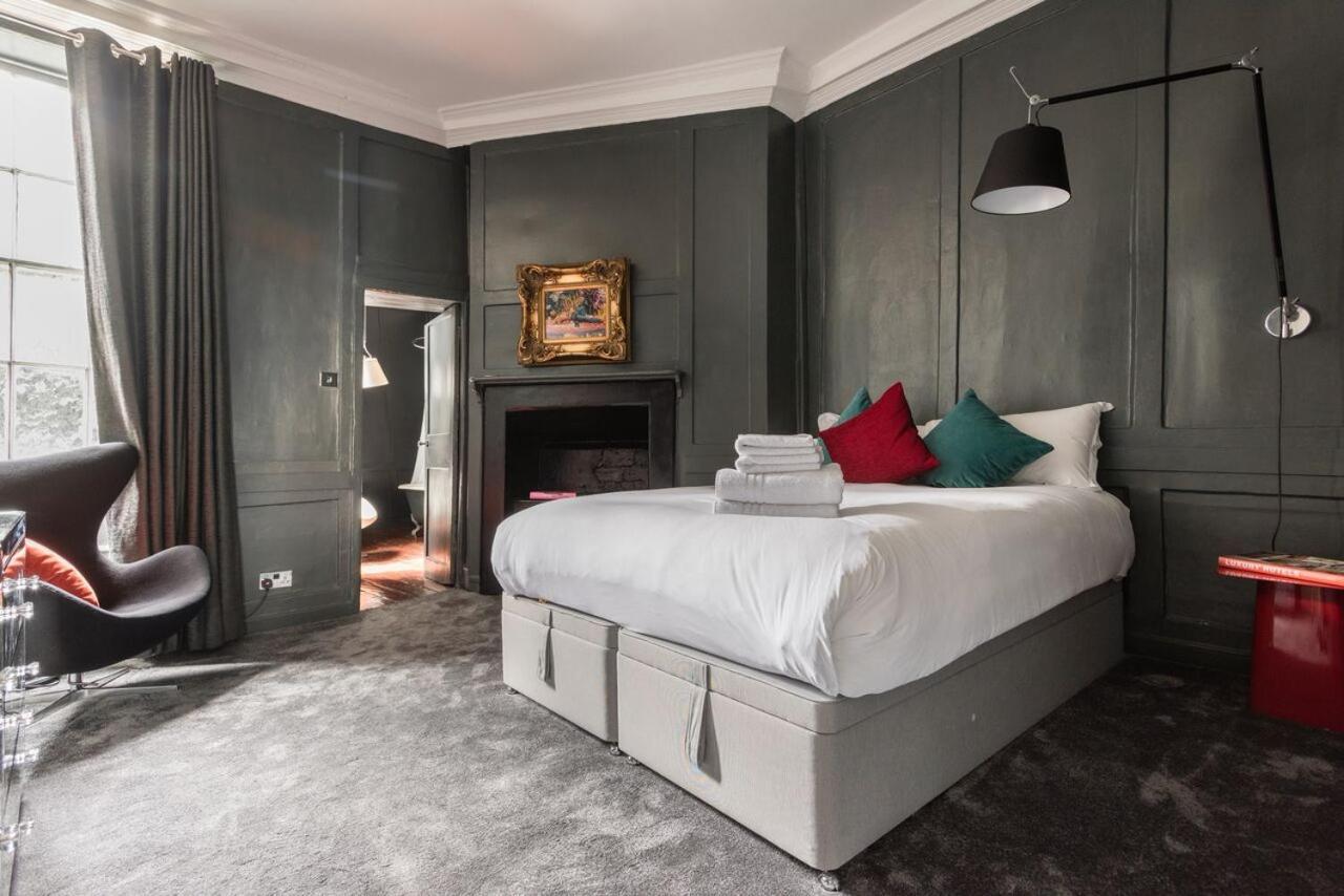 Appartement Welcome Soho Londen