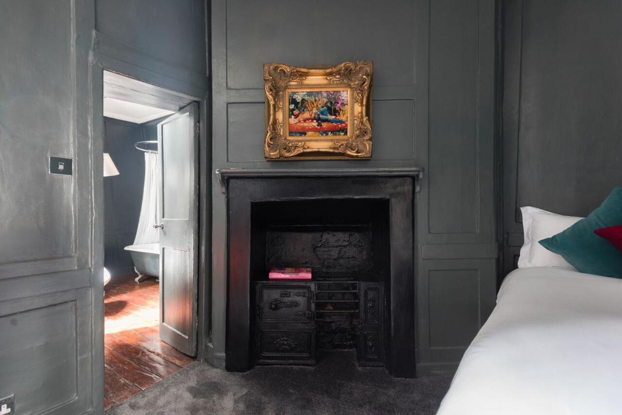 Appartement Welcome Soho Londen