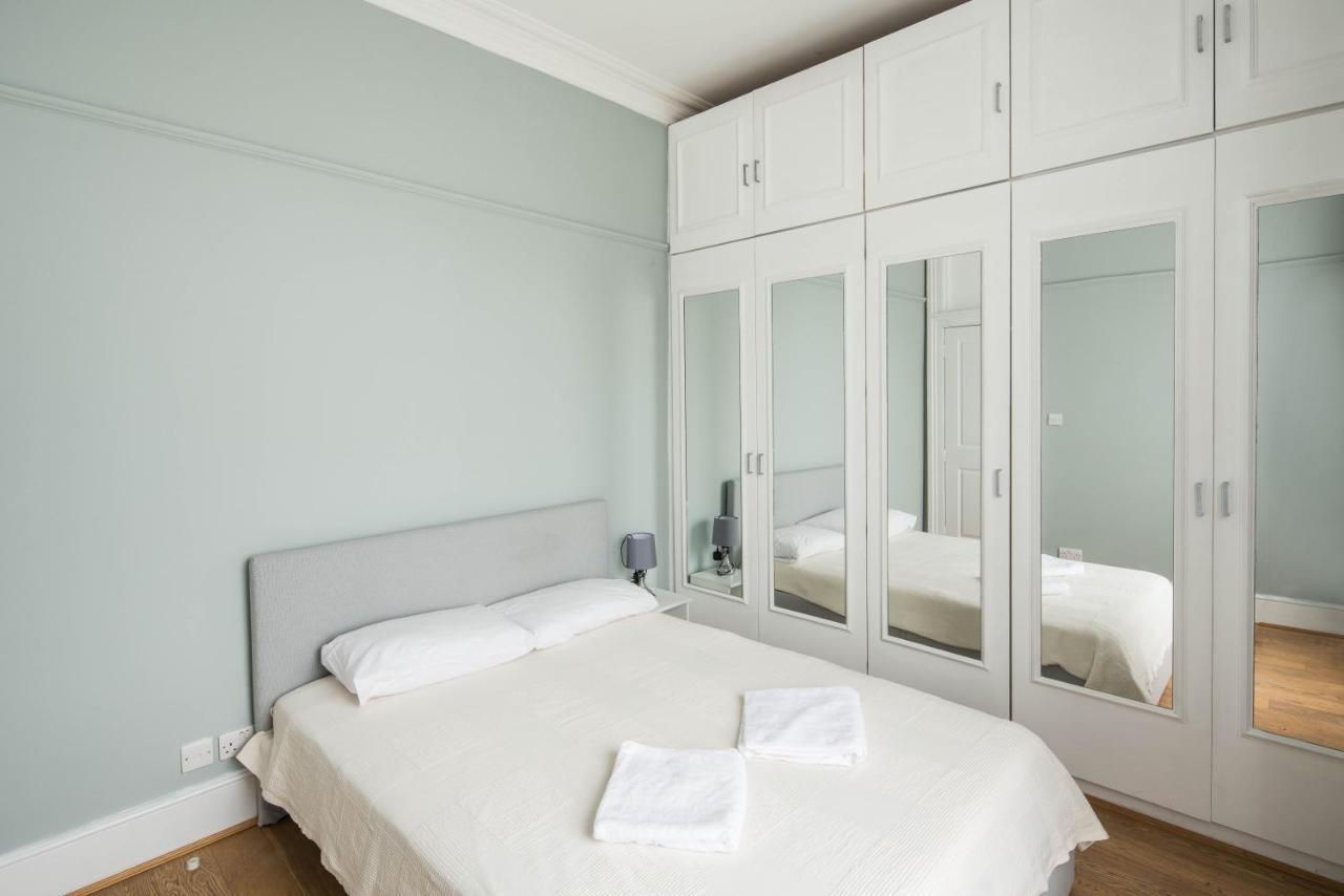 Leilighet Gloucester Station Gem: 3 Bedroom Oasis *