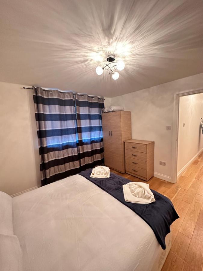Appartement Maida Vale 3-bedroom Londen