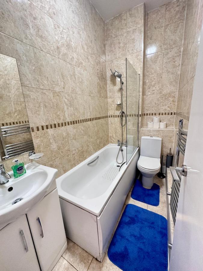 Maida Vale 3-bedroom * Londen