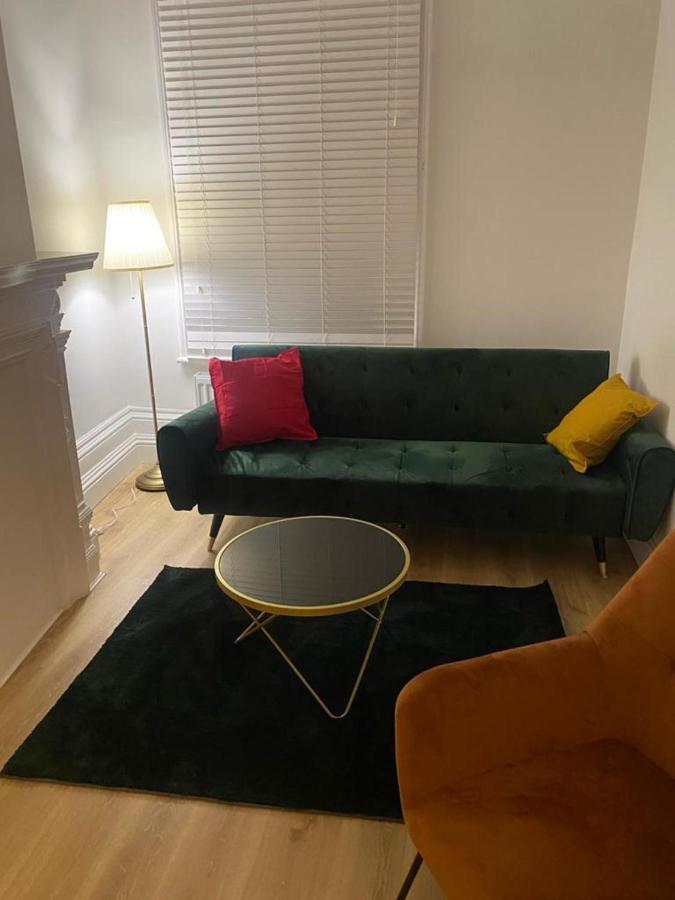 Stunning 1-bed In London