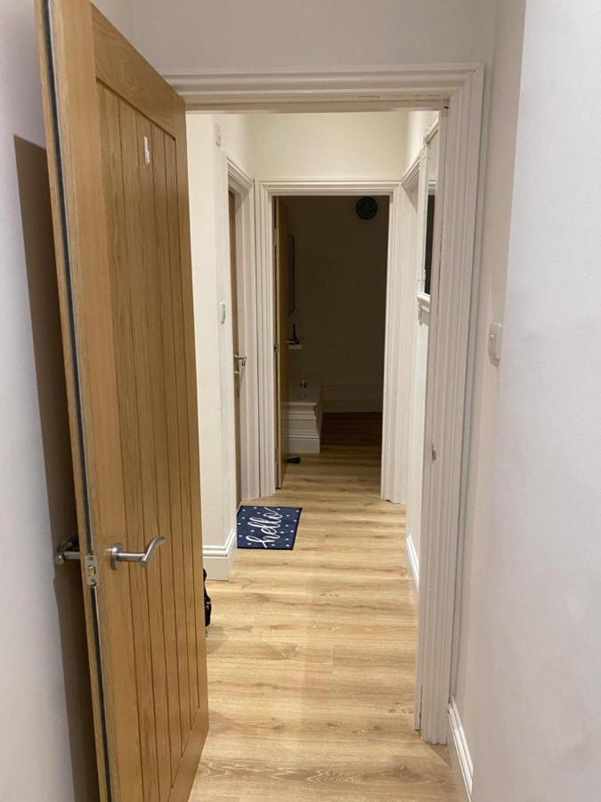 Stunning 1-bed In * London