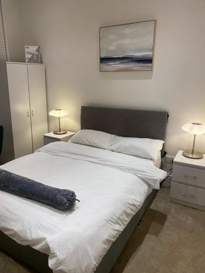 Stunning 1-bed In