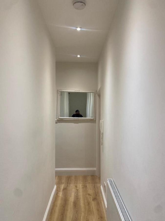 Stunning 1-bed In