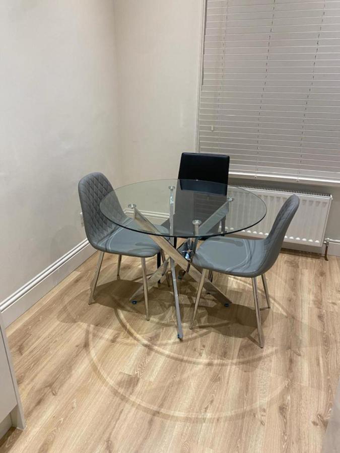 Stunning 1-bed In