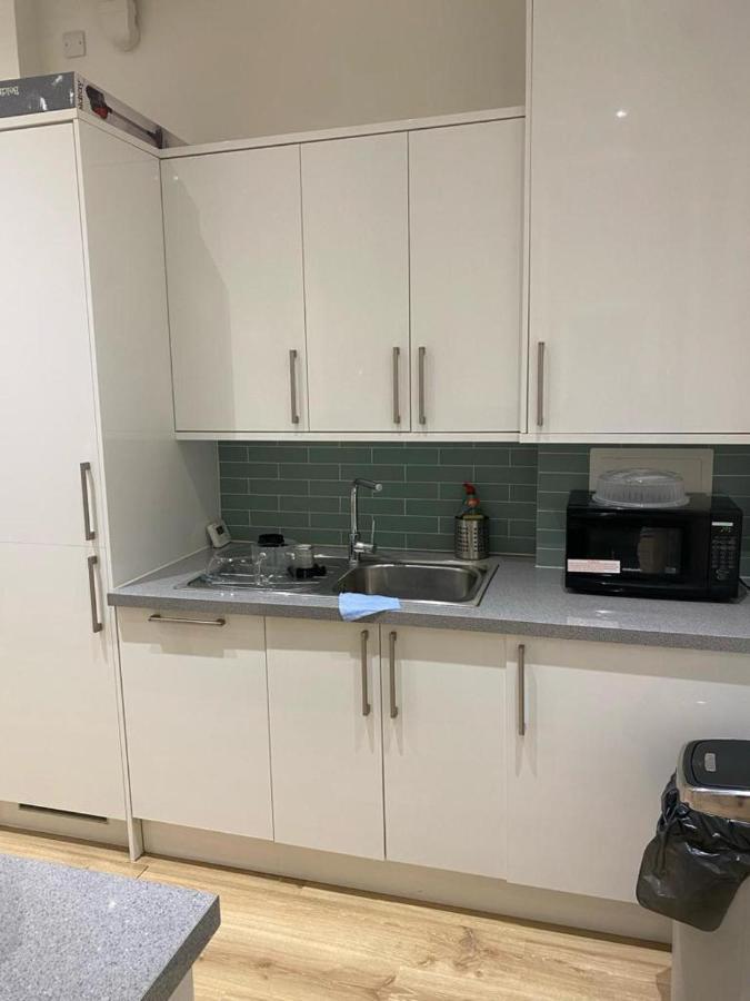 Stunning 1-bed In