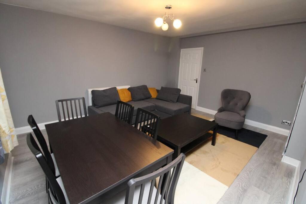 Leilighet Modern 2 Bed Close To City London