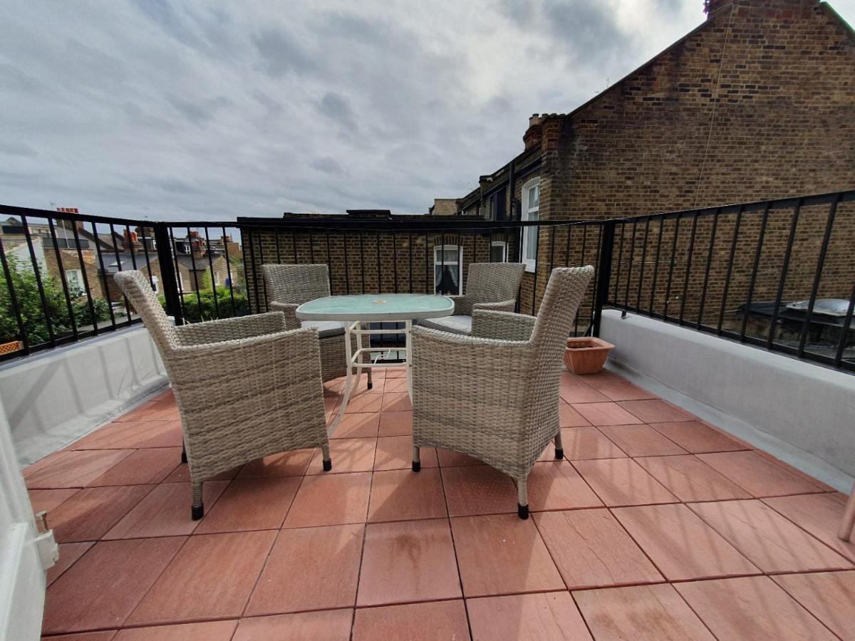 63b Willesden Lane Two Bed Apartment *