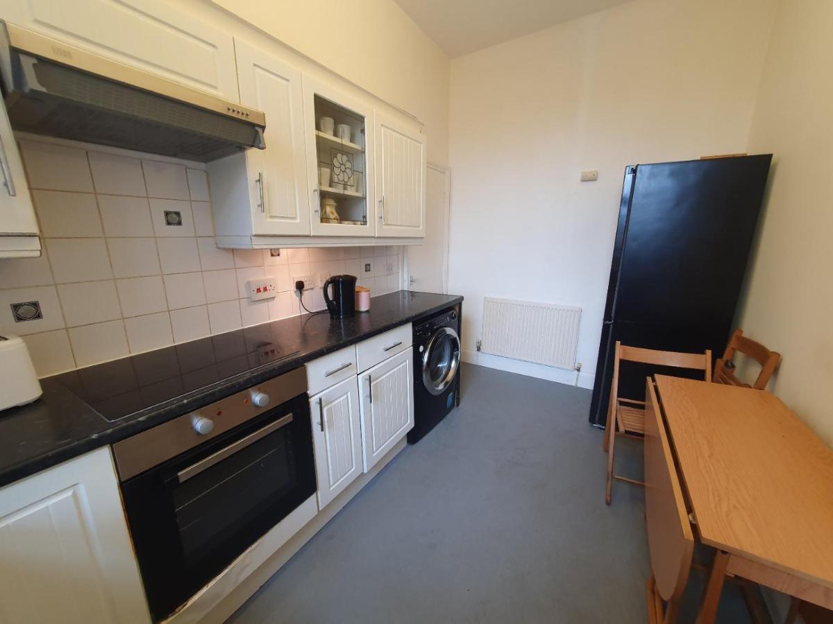 63b Willesden Lane Two Bed