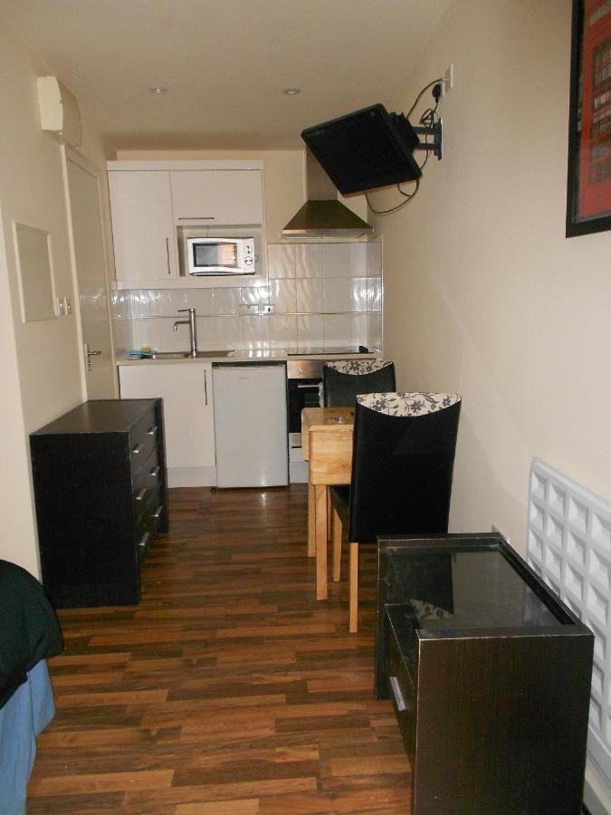 247london Flats Apartment *