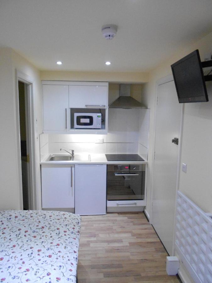 Apartment 247london Flats London