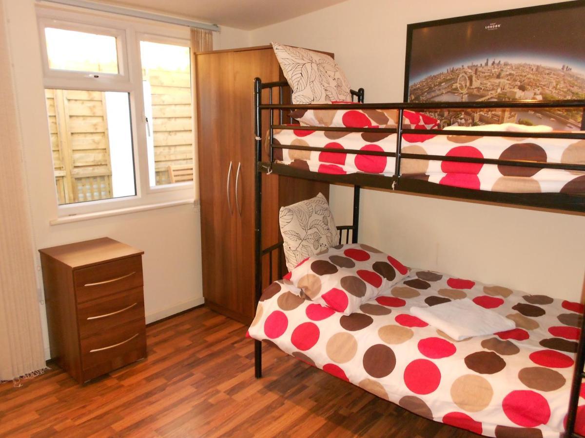 247london Flats Apartment London