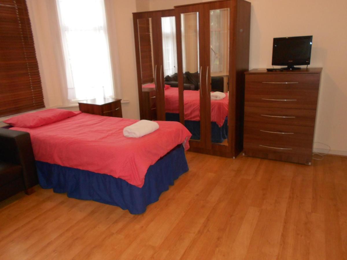 Apartment 247london Flats *