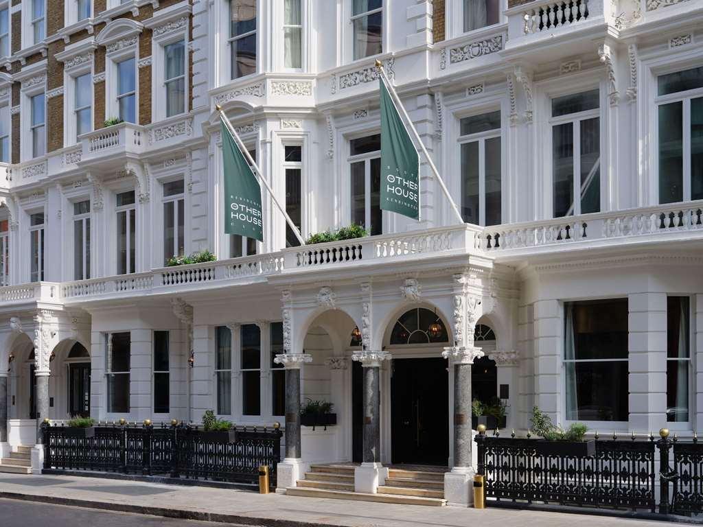 The Other House South Kensington * London