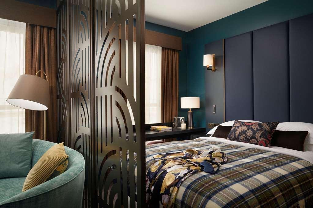 Hotel The Other House South Kensington London