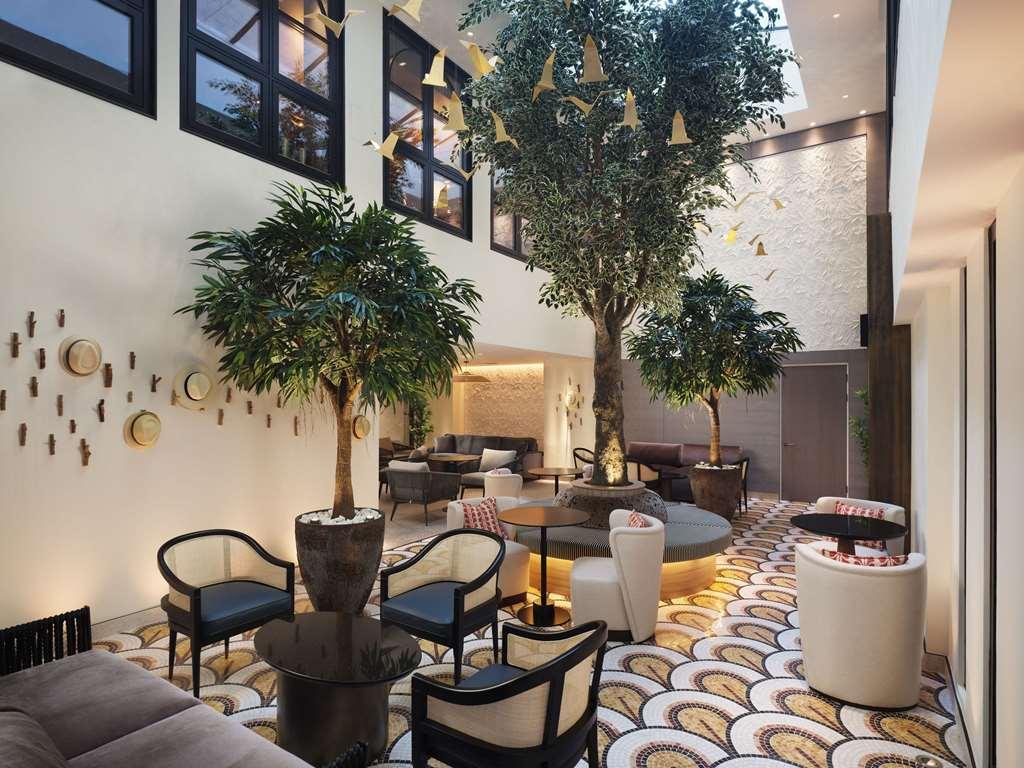 The Other House South Kensington London