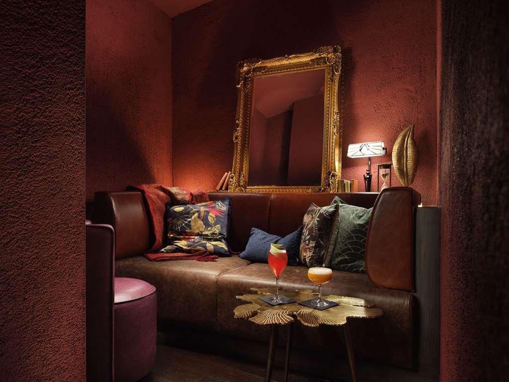 Hotel The Other House South Kensington *