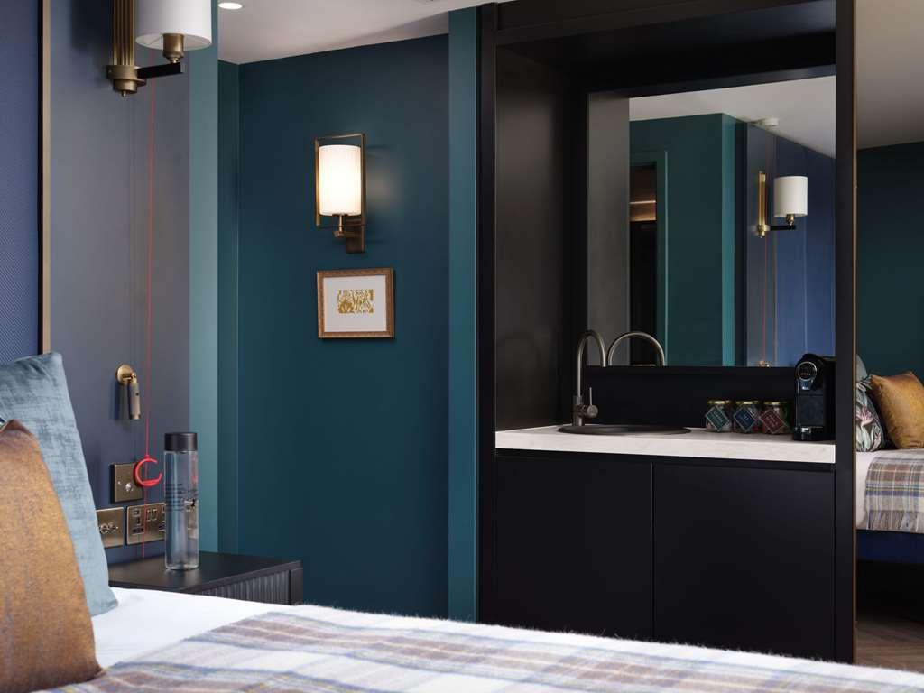 Hotel The Other House South Kensington London