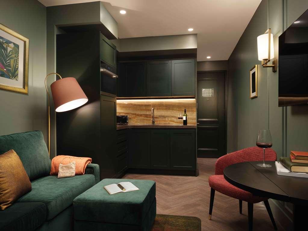 The Other House South Kensington London
