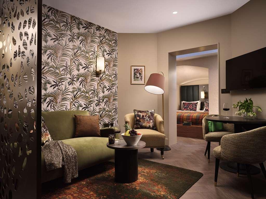 The Other House South Kensington London