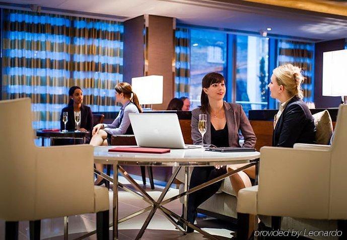 Marriott Executive London, West India Quay Hotel 5*