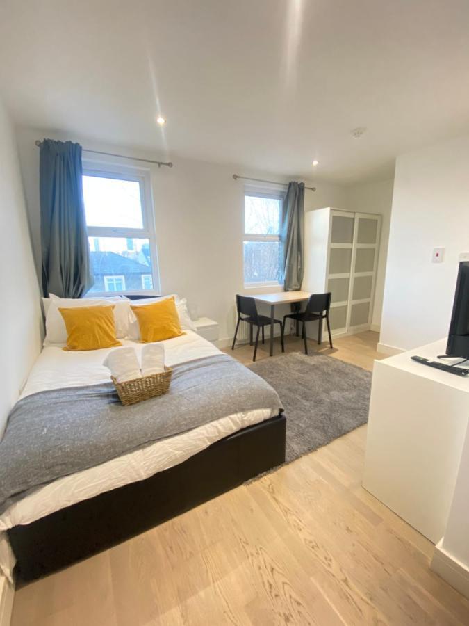 Gjestgiverier Cozy En-suite Near Stratford