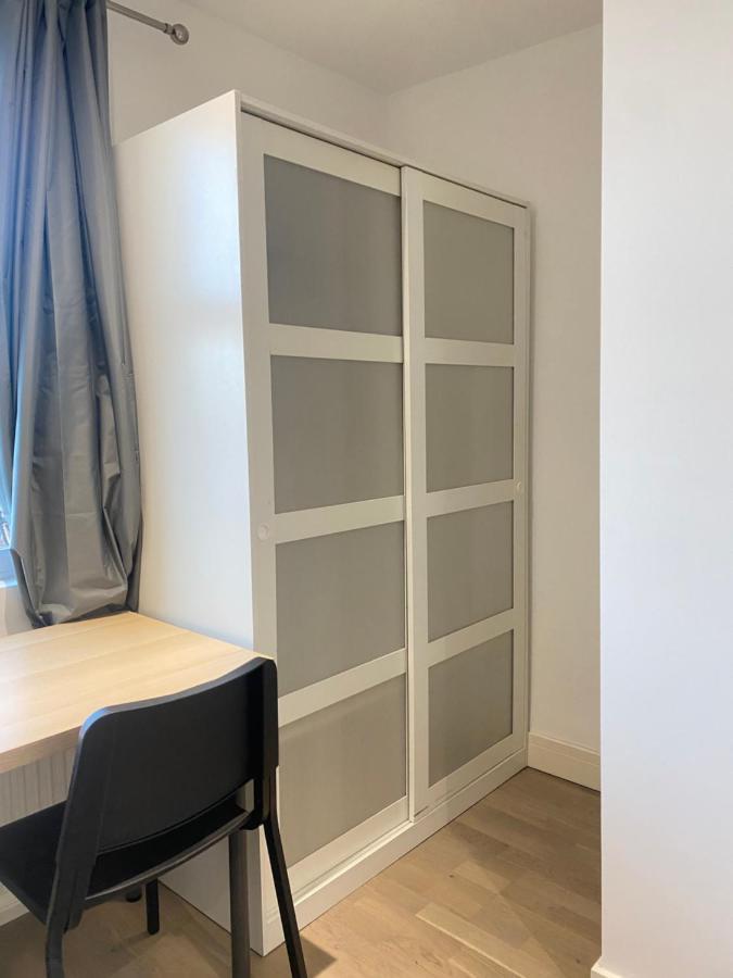 Gjestgiverier Cozy En-suite Near Stratford