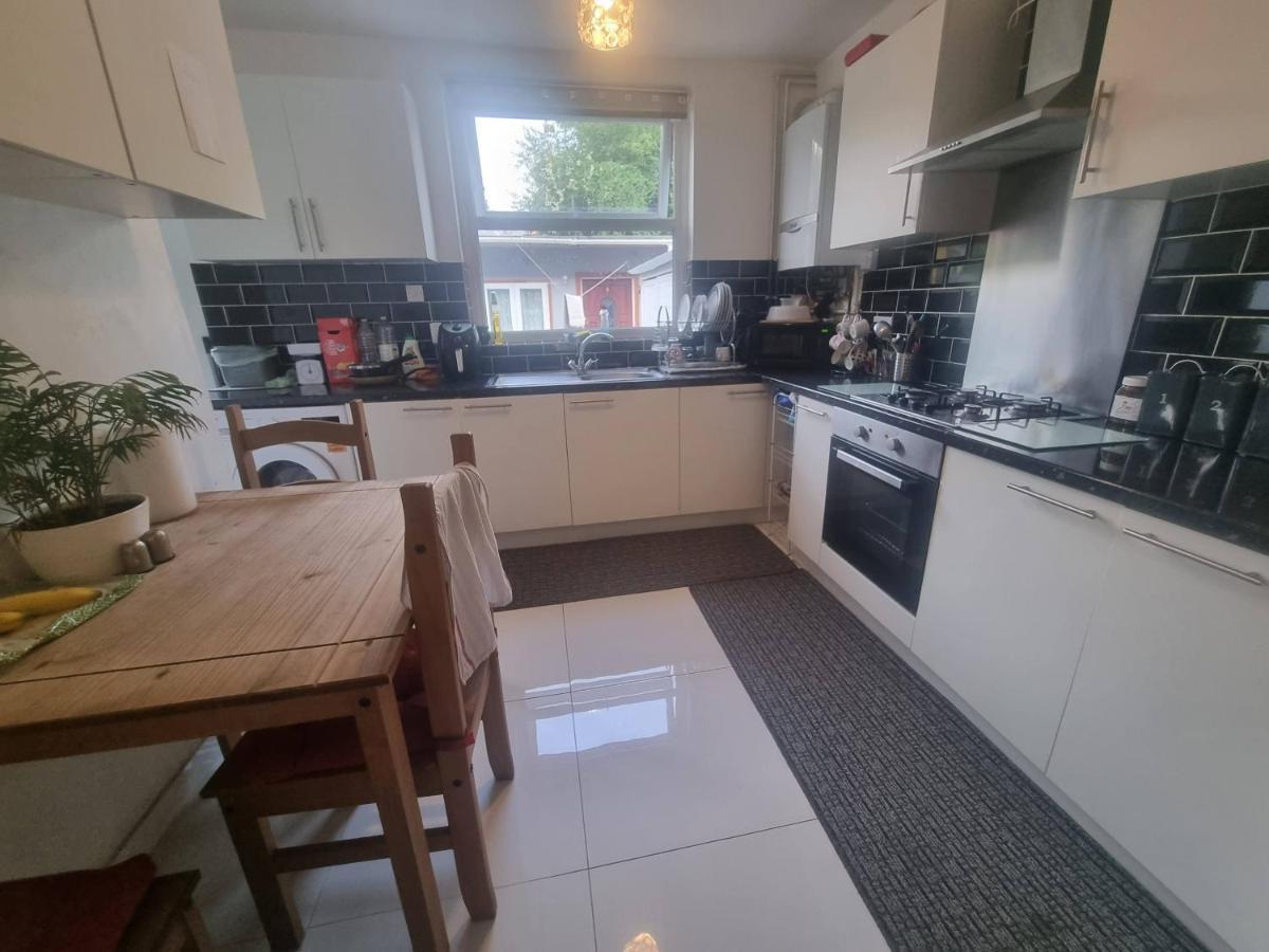 Privat overnatting Private In London, London