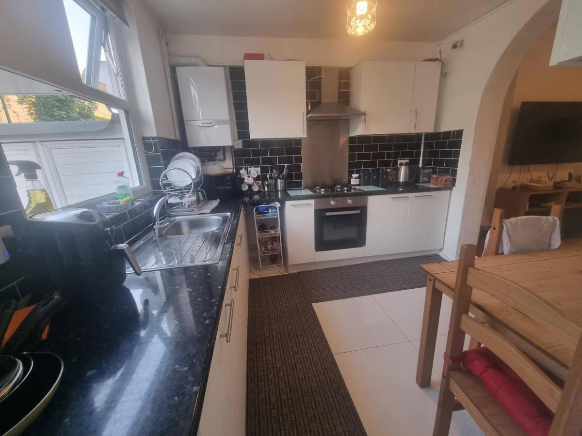 Private In London, Privat overnatting