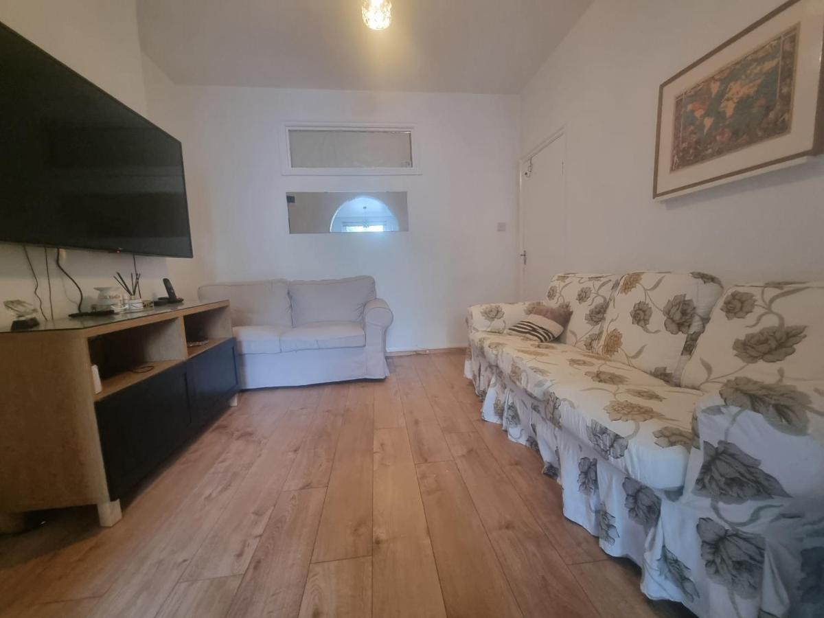 Privat overnatting Private In London, *