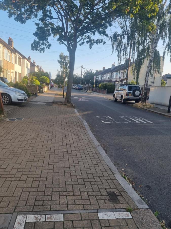 Private In London, London